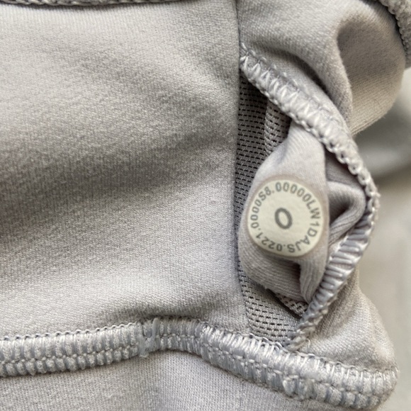 Lululemon Align Tank Top Kaleidoscope Multi Size 0 - Picture 8 of 15